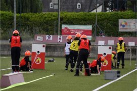 Fédération Nationale des Pompiers